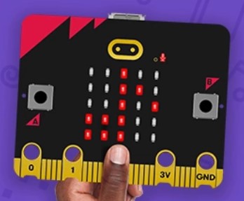 BBC microbit